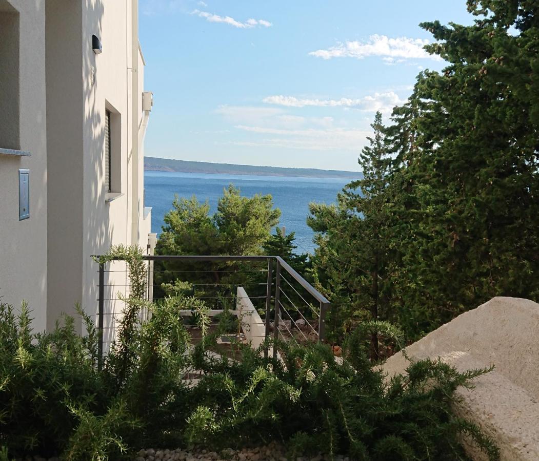 Villa Horizon Starigrad Paklenica Exterior photo